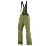 Salomon OUTLAW Snowboard Pants 3