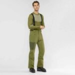 Salomon OUTLAW Snowboard Pants 4