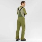 Salomon OUTLAW Snowboard Pants 5