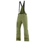 Salomon OUTLAW Snowboard Pants 6