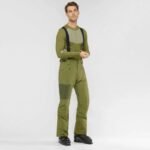 Salomon OUTLAW Snowboard Pants 7