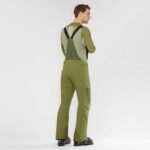 Salomon OUTLAW Snowboard Pants 8