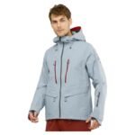 Salomon Outpeak M Ski 3