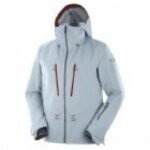 Salomon Outpeak M Ski 4