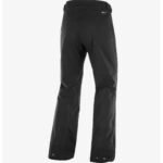 Salomon OUTPEAK Snowboard Pants M LC13999 00 - Image 2