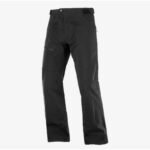 Salomon OUTPEAK Snowboard Pants M LC13999 00 - Image 5