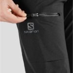 Salomon OUTPEAK Snowboard Pants M LC13999 00 - Image 8