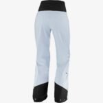 Salomon OUTPEAK Snowboard Pants W LC1387 900 - Image 2