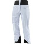 Salomon OUTPEAK Snowboard Pants W LC1387 900 - Image 5