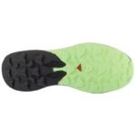 Salomon Pulsar L47887800 Black 41 1/3 - Image 4