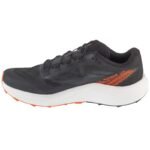 Salomon Pulsar L47975400 Black 41 1/3 - Image 2