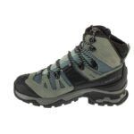 Salomon Quest 4 GTX W L41387000 Gray 37 1/3 - Image 2