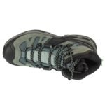 Salomon Quest 4 GTX W L41387000 Gray 37 1/3 - Image 3