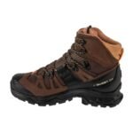 Salomon Quest 4 GTX W L47453300 Brown 37 1/3 - Image 2