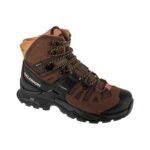 Salomon Quest 4 GTX W L47453300 Brown 37 1/3