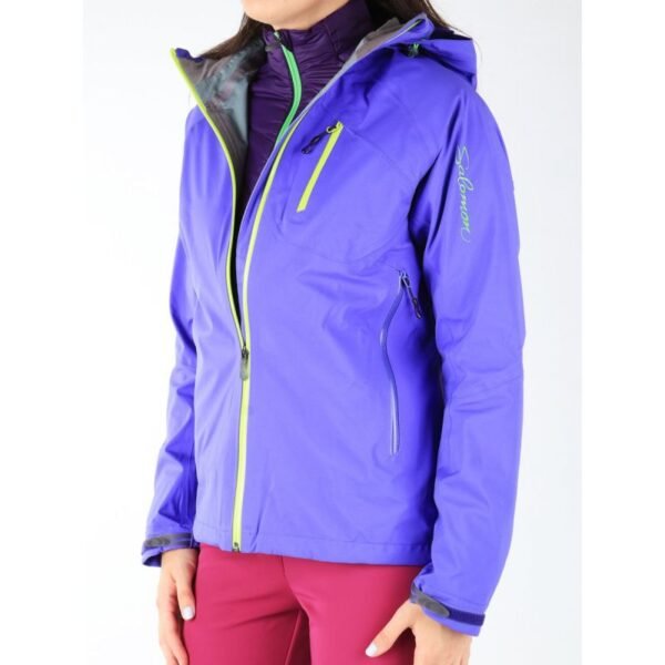 Salomon Ski Jacket Quest