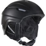 Salomon Ranger 4D Black 2