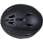Salomon Ranger 4D Black 4