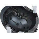 Salomon Ranger 4D Black 5