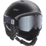 Salomon Ranger 4D Black 6