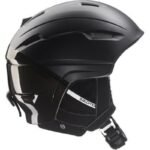 Salomon Ranger 4D Black