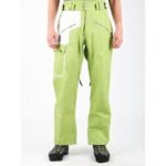 Salomon Sideways Pant M L1019630036 ski pants - Image 2