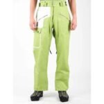 Salomon Sideways Pant M L1019630036 ski pants - Image 5