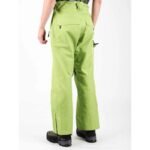 Salomon Sideways Pant M L1019630036 ski pants - Image 6