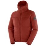 Salomon SNOWSHELTER M Sweatshirt 3