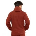 Salomon SNOWSHELTER M Sweatshirt 5