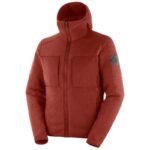Salomon SNOWSHELTER M Sweatshirt 6