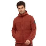 Salomon SNOWSHELTER M Sweatshirt 8