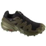 Salomon Speedcross 6 GTX L47584100 Black 41 1/3