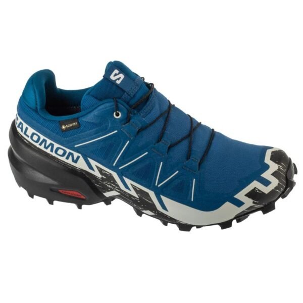 Salomon Speedcross 6 GTX L47764900 Blue