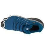 Salomon Speedcross 6 GTX L47764900 Blue - Image 3
