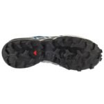 Salomon Speedcross 6 GTX L47764900 Blue - Image 4
