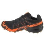 Salomon Speedcross 6 GTX L47879500 Black 41 1/3 - Image 2