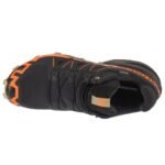 Salomon Speedcross 6 GTX L47879500 Black 41 1/3 - Image 3