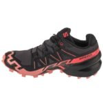 Salomon Speedcross 6 GTX W L47880400 Gray 38 - Image 2