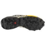 Salomon Speedcross 6 L47980500 Gray 42 2/3 - Image 4
