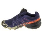 Salomon Speedcross 6 L47980600 Navy Blue 40 - Image 2