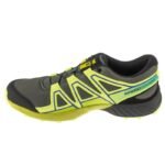 Salomon Speedcross Jr L47733300 Green 30 - Image 2