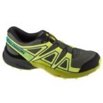 Salomon Speedcross Jr L47733300 Green 30
