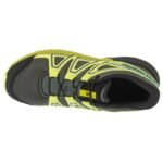 Salomon Speedcross Jr L47733300 Green 30 - Image 3