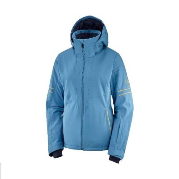 Salomon Snowboard Jacket -