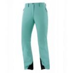 Salomon THE BRILLIANT Snowboard Pants W LC13940 00 - Image 3