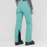 Salomon THE BRILLIANT Snowboard Pants W LC13940 00 - Image 6
