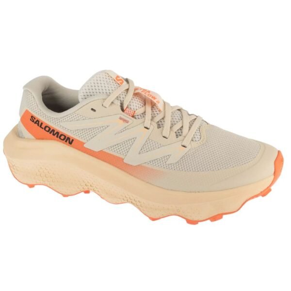 Salomon Ultra Flow 2 W L47883100 Beige 36 2/3