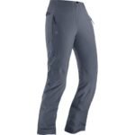 Salomon WARM AMBITION Snowboard Pants W LC1388 700 - Image 2