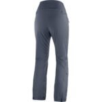Salomon WARM AMBITION Snowboard Pants W LC1388 700 - Image 3